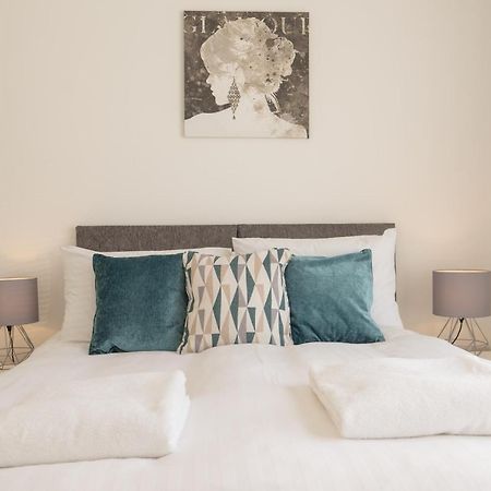 イフラクームHighfield House - 1 Bed-Sleeps 2-Tjs20Hhアパートメント エクステリア 写真