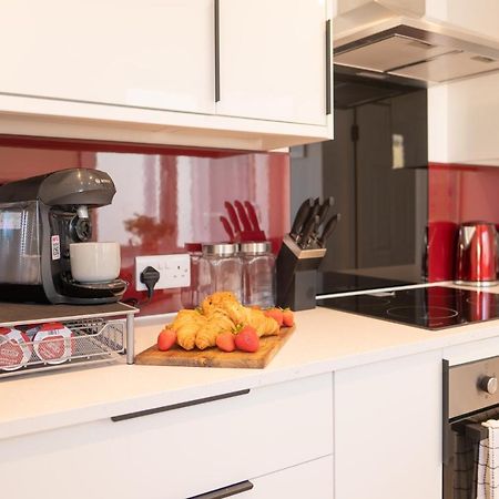イフラクームHighfield House - 1 Bed-Sleeps 2-Tjs20Hhアパートメント エクステリア 写真