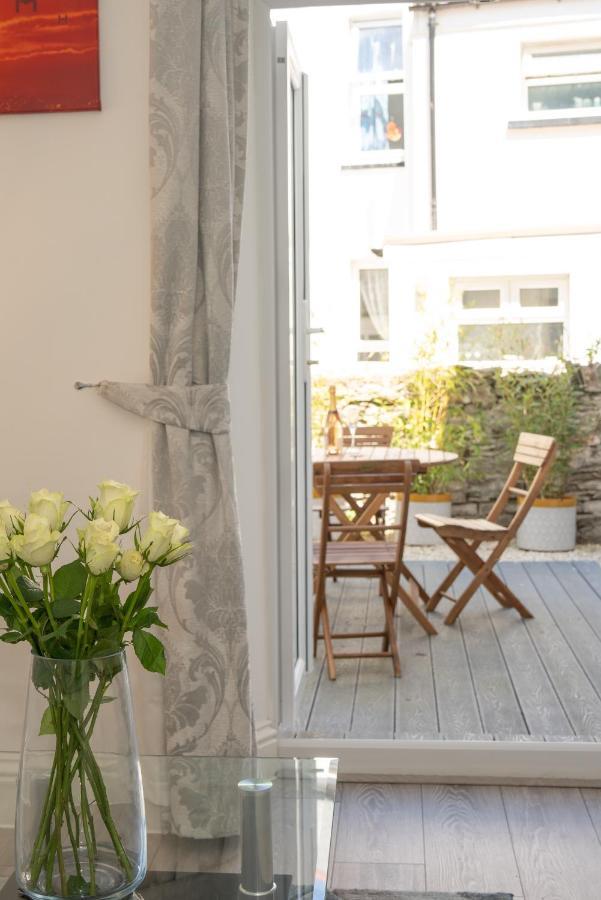 イフラクームHighfield House - 1 Bed-Sleeps 2-Tjs20Hhアパートメント エクステリア 写真