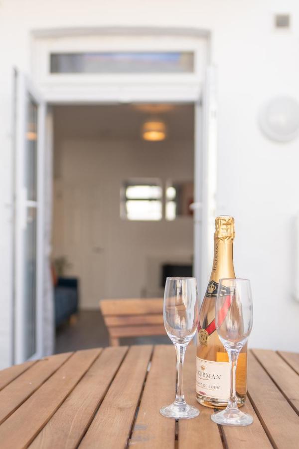 イフラクームHighfield House - 1 Bed-Sleeps 2-Tjs20Hhアパートメント エクステリア 写真