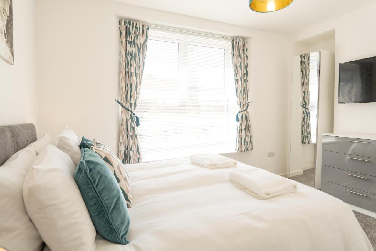イフラクームHighfield House - 1 Bed-Sleeps 2-Tjs20Hhアパートメント エクステリア 写真