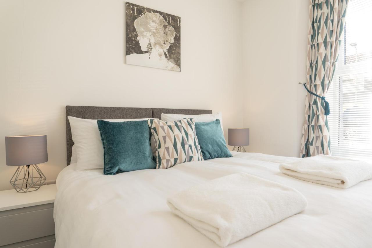 イフラクームHighfield House - 1 Bed-Sleeps 2-Tjs20Hhアパートメント エクステリア 写真