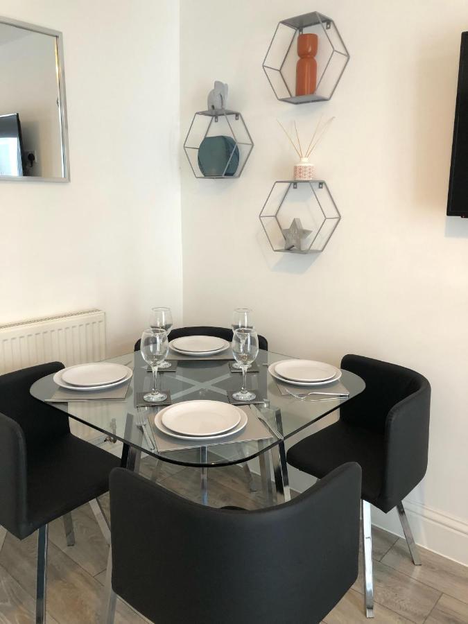イフラクームHighfield House - 1 Bed-Sleeps 2-Tjs20Hhアパートメント エクステリア 写真